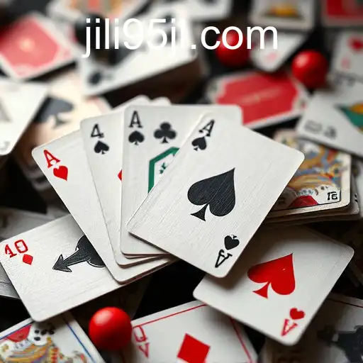 Exploring the Fascinating World of Card Games