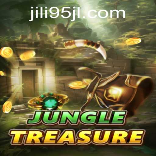 Exploring JungleTreasure: The Next Big Adventure Game