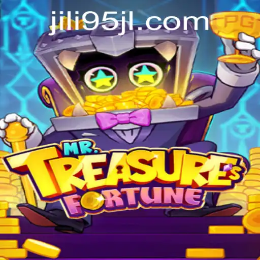 Unveiling MrTreasuresFortune: A New Era of Adventure Awaits