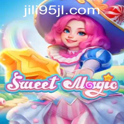 SweetMagic: The Spellbinding Adventure of 95JL